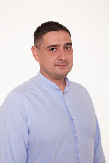 Айрат Девликамов